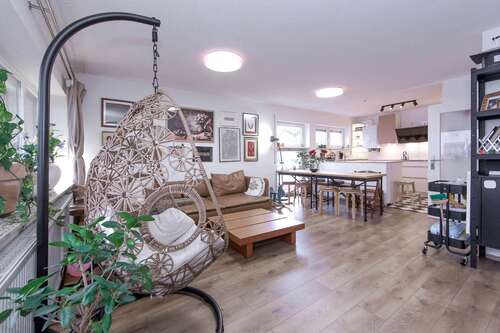 Foto - Wohnung zum Kaufen in Aalen 334.000,00 € 93 m²