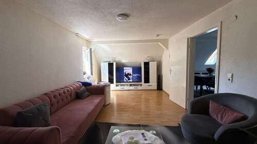 Foto - Wohnung zum Kaufen in Esslingen 240.000,00 € 88 m²