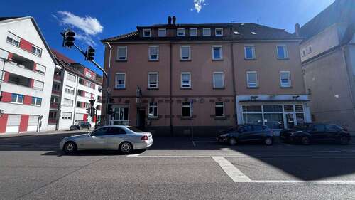 Foto - Wohnung zum Kaufen in Esslingen 270.000,00 € 88 m²