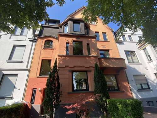 Foto - Wohnung zum Mieten in Neuss-Dreikönigenviertel 950,00 € 84 m²
