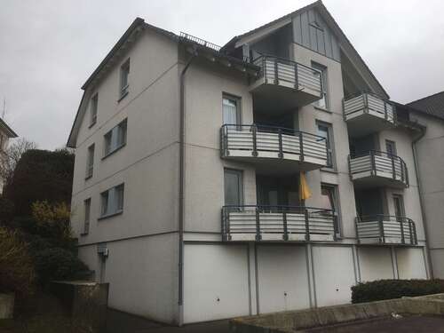 Foto - Wohnung zum Mieten in Siegen 746,00 € 94.41 m²