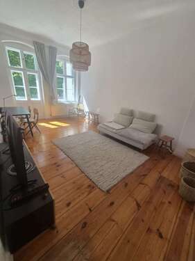 Foto - Wohnung zum Mieten in Berlin 938,55 € 62.57 m²