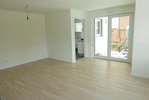 Foto - Wohnung zum Mieten in Aspach 1.300,00 € 101 m²