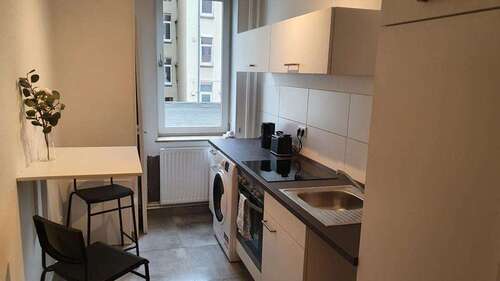 Foto - Wohnen auf Zeit in Hannover 525,00 €