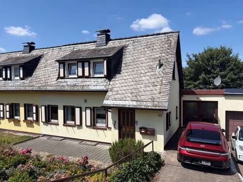 Foto - Haus zum Kaufen in Wuppertal 319.000,00 € 135 m²