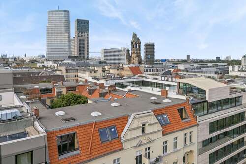 Foto - Wohnung zum Kaufen in Berlin 918.000,00 € 0 m²