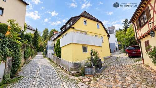 Foto - Haus zum Kaufen in Stuttgart 529.000,00 € 148 m²