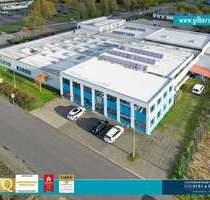 Halle in Trier 2.990.000,00 € 3731 m²