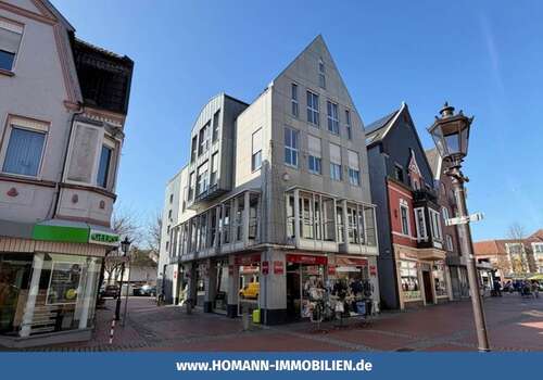 Foto - Haus zum Kaufen in Haltern am See 895.000,00 € 239.63 m²