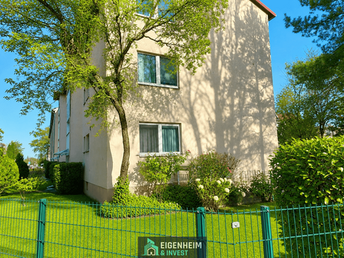 Foto - Wohnung zum Kaufen in Berlin 249.000,00 € 52 m²