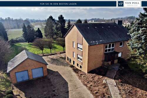 Foto - Haus zum Kaufen in Helpsen 420.000,00 € 250 m²