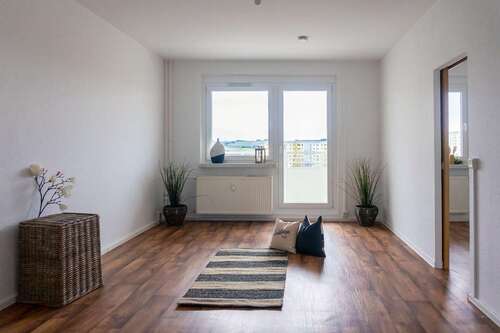 Foto - Wohnung zum Mieten in Chemnitz 317,00 € 54.64 m²