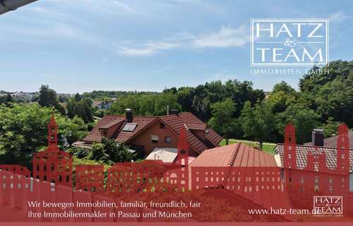 Foto - Haus zum Kaufen in Passau 399.000,00 € 118 m²
