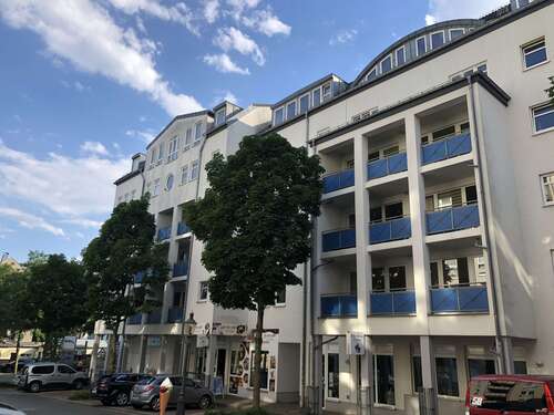 Foto - Garage zu vermieten in Chemnitz 40,00 €