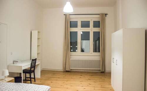 Foto - WG-Zimmer in Berlin 555,00 € 23 m²