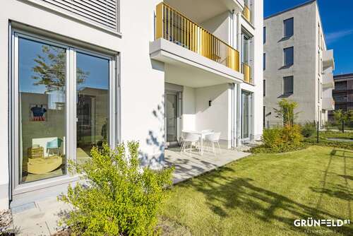 Foto - Wohnung zum Kaufen in München 946.000,00 € 105.08 m²
