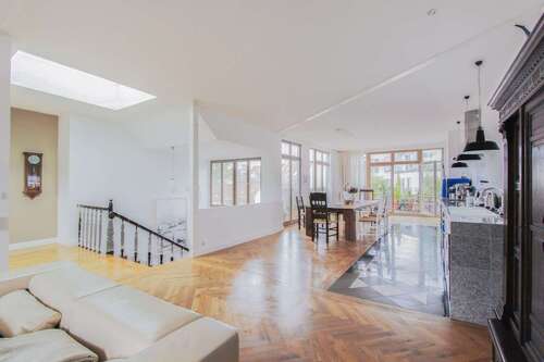Foto - Wohnung zum Mieten in Berlin 3.374,80 € 220 m²