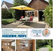 Haus zum Kaufen in Mühlacker 299.000,00 € 95.04 m²