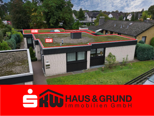 Foto - Haus zum Kaufen in Schloß Holte-Stukenbrock 395.000,00 € 170 m²