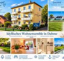 Haus zum Kaufen in Dahme 2.295.000,00 € 630 m²
