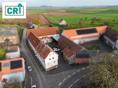 Foto - Haus zum Kaufen in Marburg Moischt 469.900,00 € 237 m²