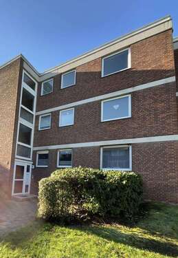 Foto - Wohnung zum Mieten in Wilhelmshaven 479,00 € 65.39 m²