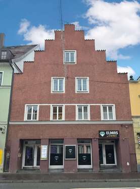 Foto - Haus zum Kaufen in Landshut 1.050.000,00 € 439 m²