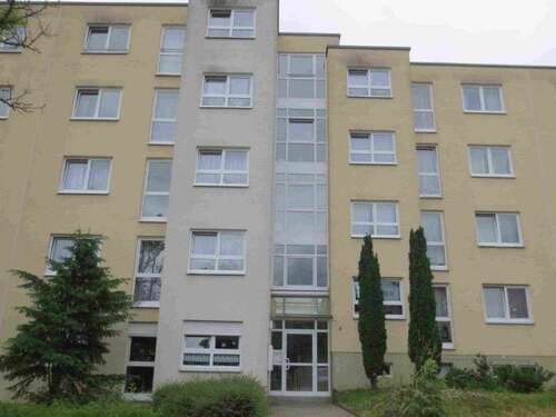 Foto - Wohnung zum Mieten in Schweinfurt 402,64 € 75.74 m²