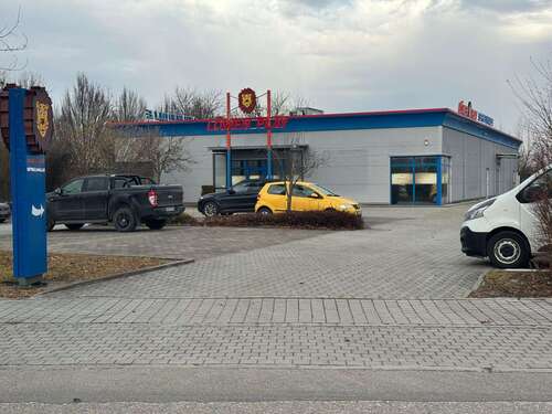 Foto - Spezialgewerbe in Wang 1.490.000,00 € 700 m²