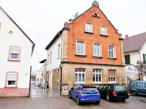 Foto - Wohnung zum Mieten in Meckenheim 900,00 € 105 m²