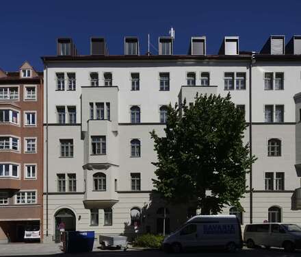 Foto - Büro in München 128.000,00 € 30.5 m²