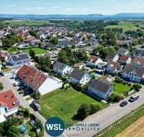 Grundstück zu verkaufen in Aichtal 556.000,00 € 775 m²