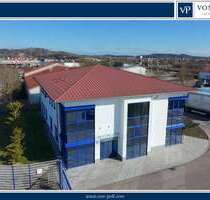 Büro in Wörnitz 8.902,06 € 690 m²