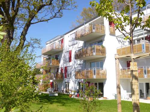 Foto - Wohnung zum Mieten in Rosenheim 1.550,00 € 102.3 m²