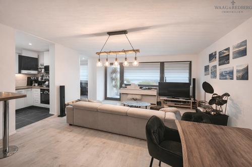 Foto - Wohnung zum Kaufen in Nürnberg 185.000,00 € 45 m²