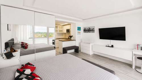 Foto - Wohnung zum Kaufen in Frankfurt am Main 198.000,00 € 34 m²