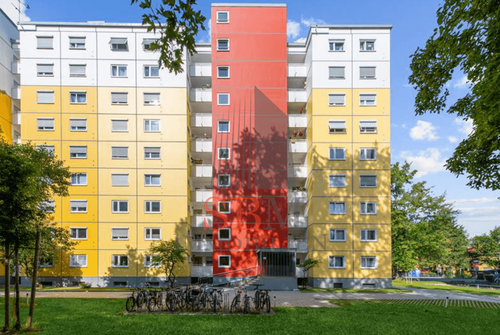 Foto - WG-Zimmer in München 610,00 € 12 m²