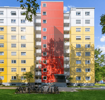 WG-Zimmer in München 610,00 € 12 m²