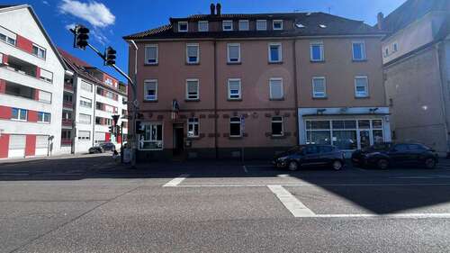 Foto - Wohnung zum Kaufen in Esslingen 245.000,00 € 67 m²