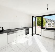 Wohnung zum Kaufen in Düsseldorf 239.000,00 € 55.52 m²