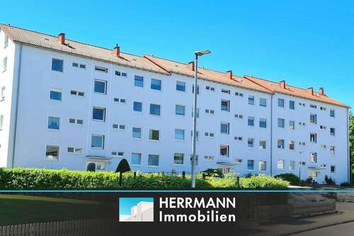 Foto - Wohnung zum Kaufen in Springe 99.000,00 € 65.5 m²