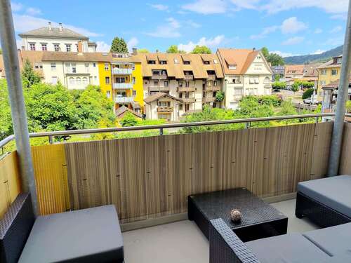 Foto - Wohnung zum Mieten in Bad Säckingen 705,00 € 47 m²