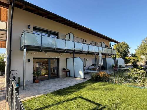 Foto - Wohnung zum Kaufen in Obing 369.000,00 € 66.71 m²