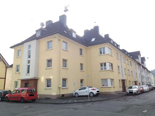 Foto - Wohnung zum Mieten in Siegen 360,00 € 40 m²