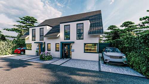 Foto - Haus zum Kaufen in Elsdorf - Niederembt 458.860,00 € 130 m²