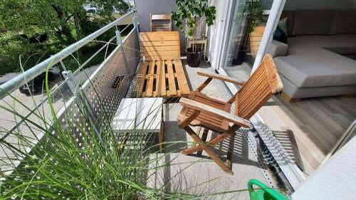 Foto - Wohnung zum Mieten in Stuttgart 1.100,00 € 63 m²