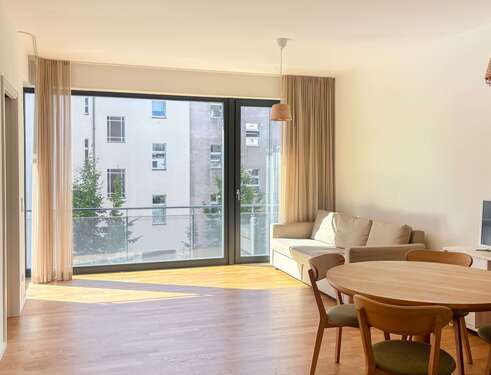 Foto - Wohnung zum Mieten in Berlin 1.350,00 € 57 m²