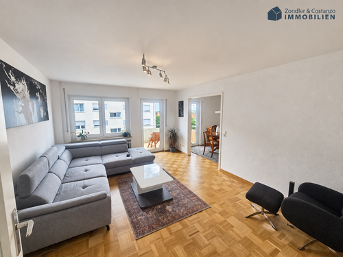 Foto - Wohnung zum Mieten in Winnenden 750,00 € 75 m²