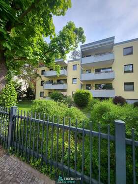 Foto - Wohnung zum Kaufen in Berlin 320.000,00 € 70 m²