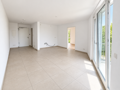 Foto - Wohnung zum Mieten in Berlin 875,00 € 46.44 m²